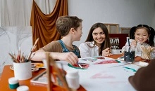 Experienced tutors at K.D Tutorials